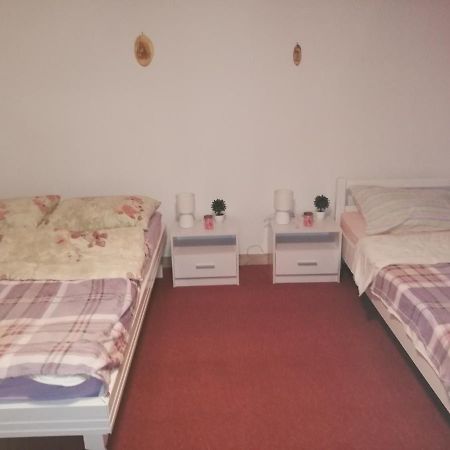 Studio Apartman Small Lili Popovaca Buitenkant foto