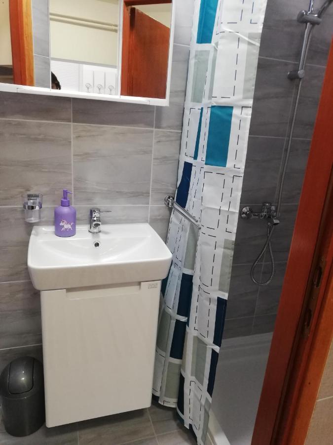 Studio Apartman Small Lili Popovaca Buitenkant foto